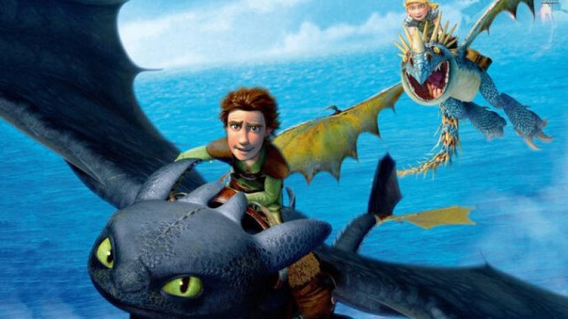 Las 9 mejores películas en 3D