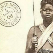 Las amazonas Dahomey son las mujeres más formidables de la historia