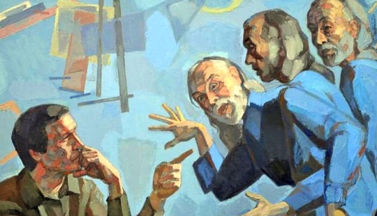 Las apuestas humanas más interesantes del mundo.