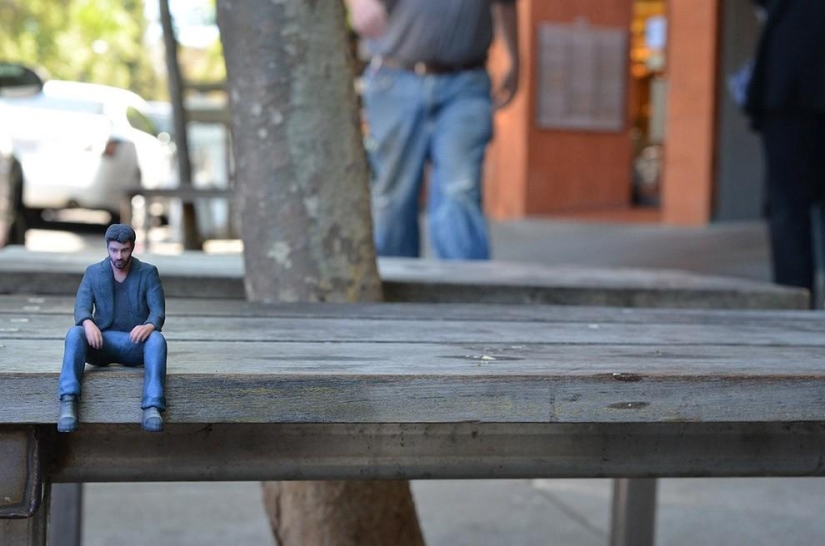 Las Aventuras de Keanu Triste