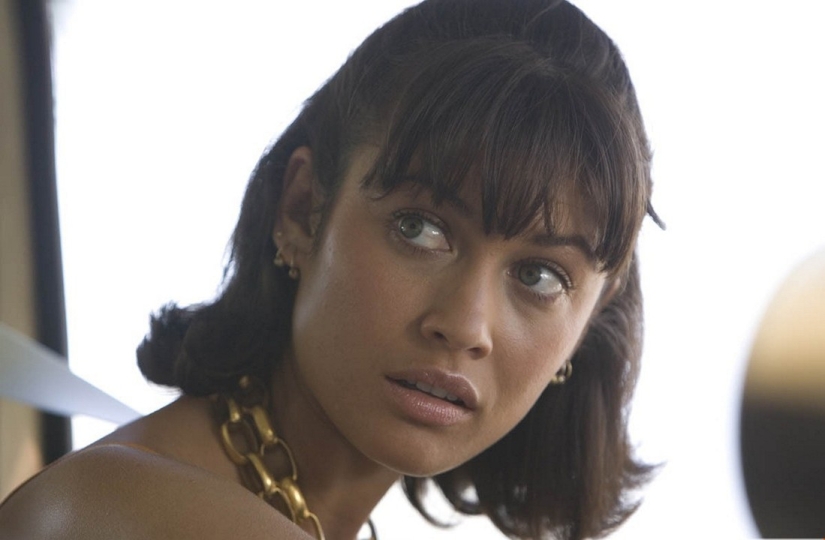 Las chicas más bellas de James Bond Las chicas más bellas de James Bond