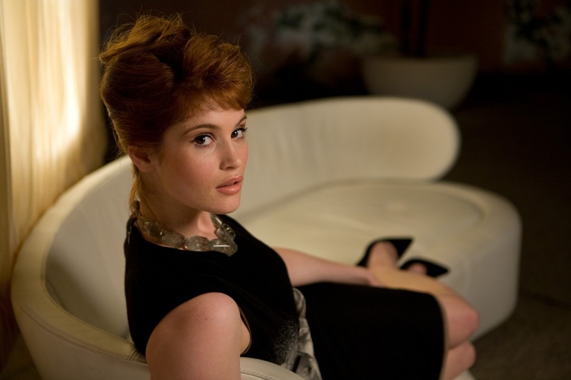 Las chicas más bellas de James Bond Las chicas más bellas de James Bond