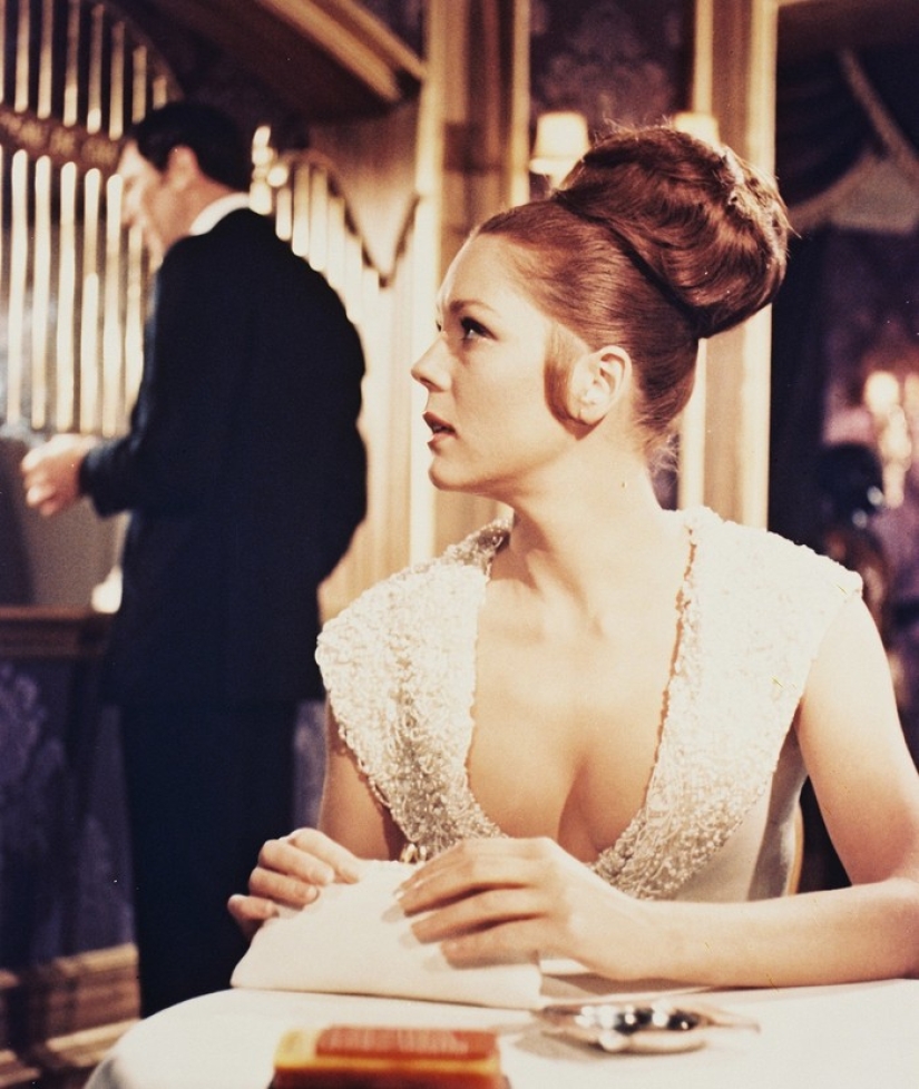 Las chicas más bellas de James Bond Las chicas más bellas de James Bond