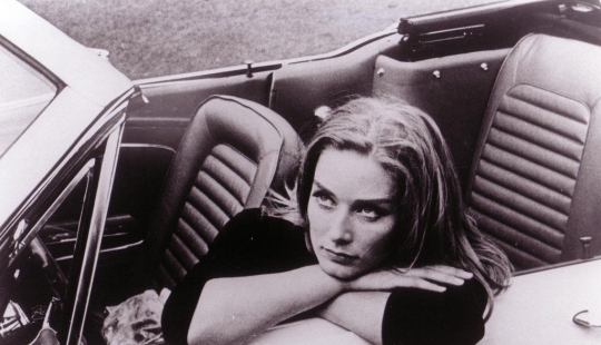 Las chicas más bellas de James Bond