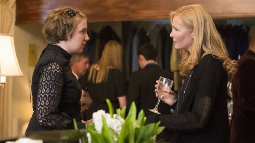 Las" chicas " se acabaron. Lloramos juntos Las" chicas " se acabaron. Lloramos juntos