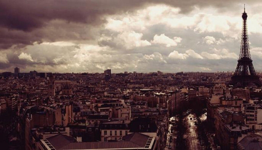 Las ciudades del mundo más odiadas por los viajeros Las ciudades del mundo más odiadas por los viajeros