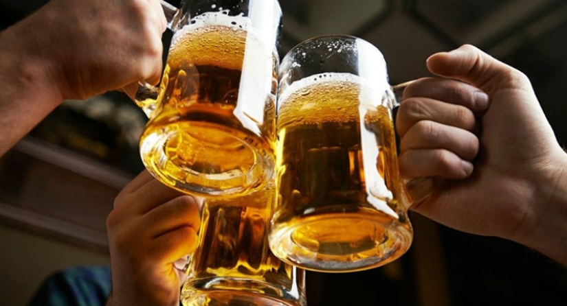 Las ciudades del mundo donde es más barato tomar una cerveza se nombran