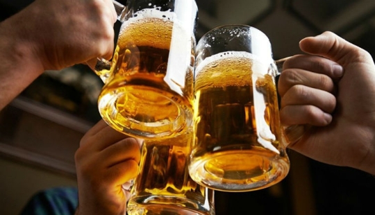 Las ciudades del mundo donde es más barato tomar una cerveza se nombran