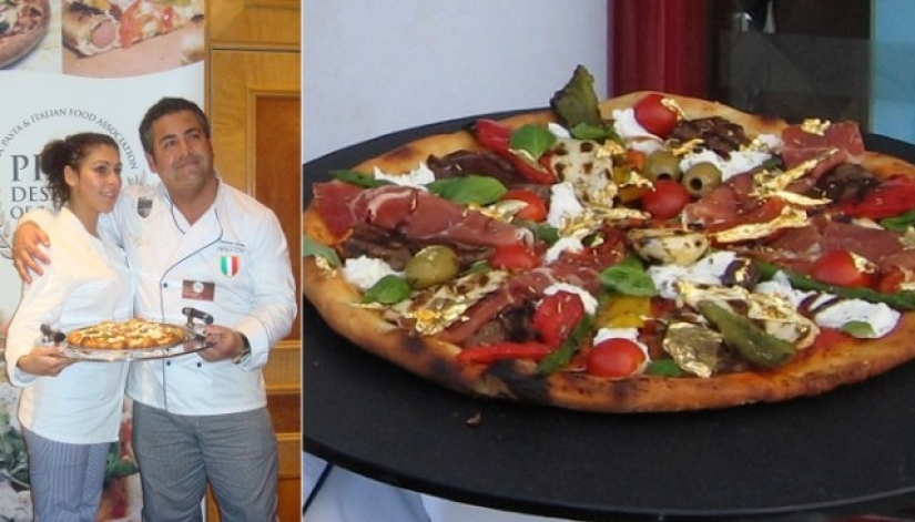 Las comidas más caras del mundo. Las comidas más caras del mundo.