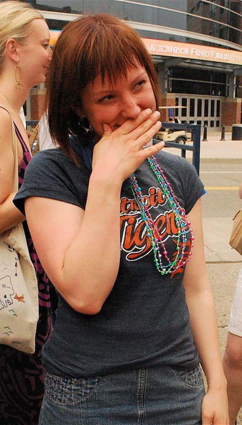 Las cosas asombrosas y extrañas que el cuerpo puede hacer Las cosas asombrosas y extrañas que el cuerpo puede hacer