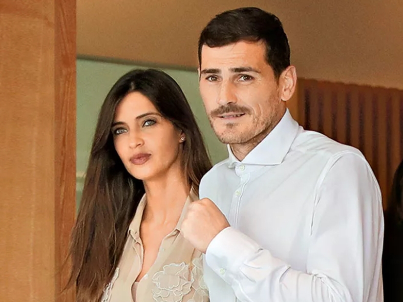 Las esposas más bellas de los futbolistas: 20 fotos.