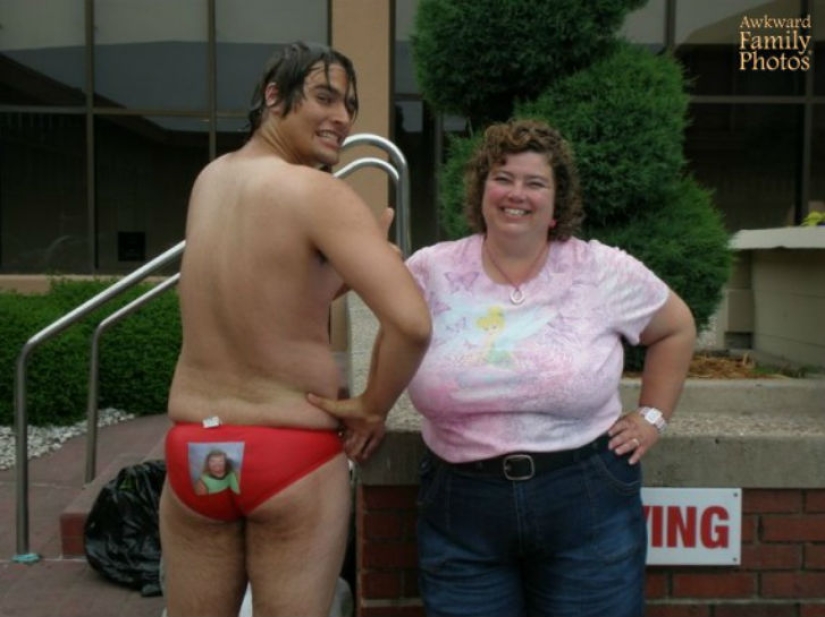 Las Fotos De Vacaciones Más Ridículas Que Simplemente No Deberían Existir Las Fotos De Vacaciones Más Ridículas Que Simplemente No Deberían Existir