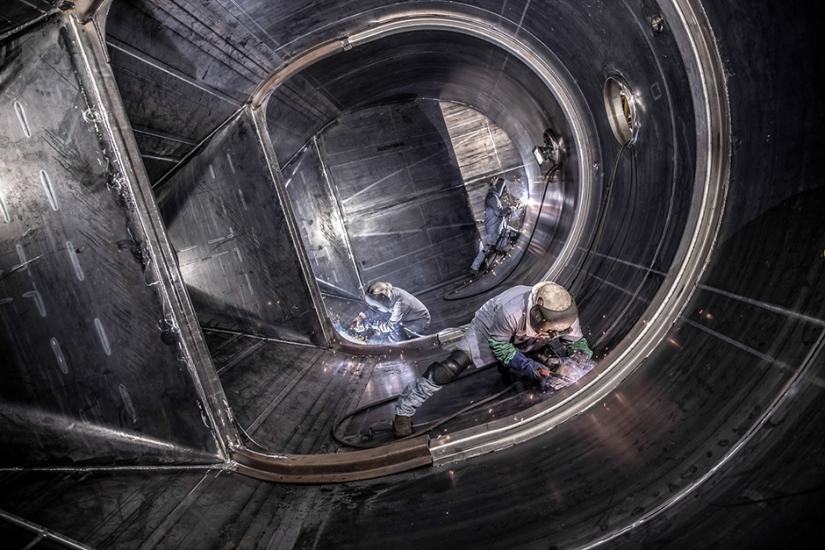 Las fotos más expresivas de los Premios Spotlight 2019 Las fotos más expresivas de los Premios Spotlight 2019