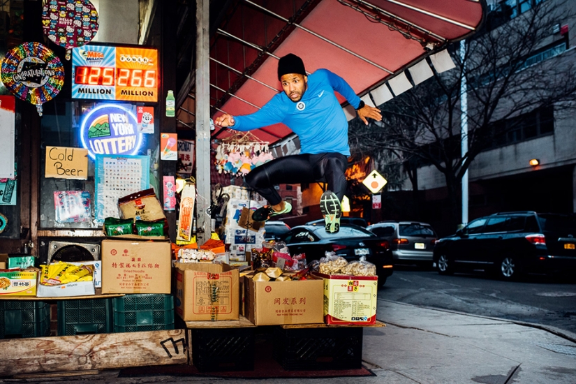 Las fotos más expresivas de los Premios Spotlight 2019 Las fotos más expresivas de los Premios Spotlight 2019