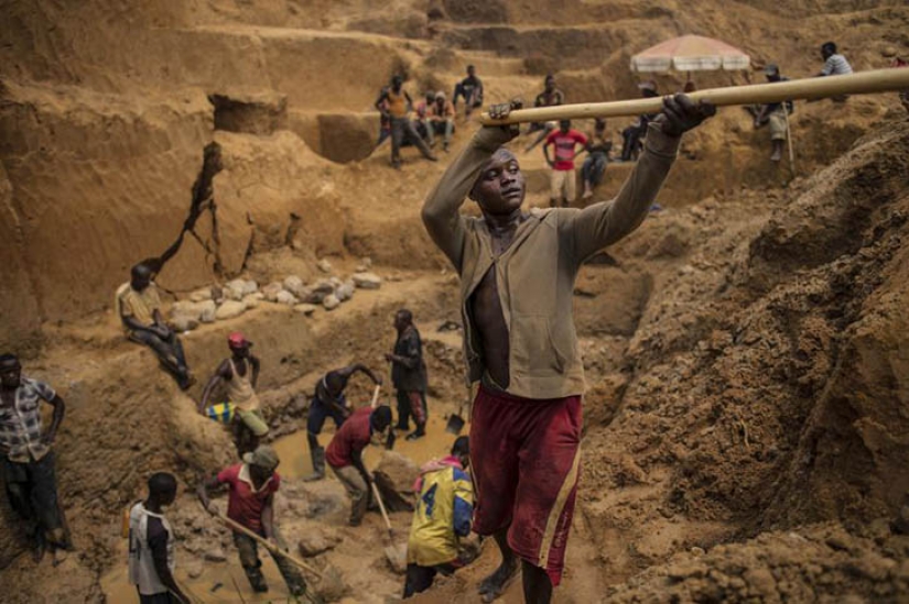 Las fotos más importantes y emotivas de 2015 de la revista TIME
