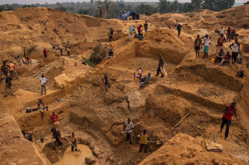 Las fotos más importantes y emotivas de 2015 de la revista TIME