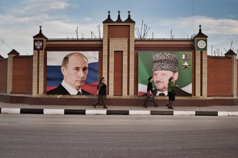 Las fotos más importantes y emotivas de 2015 de la revista TIME