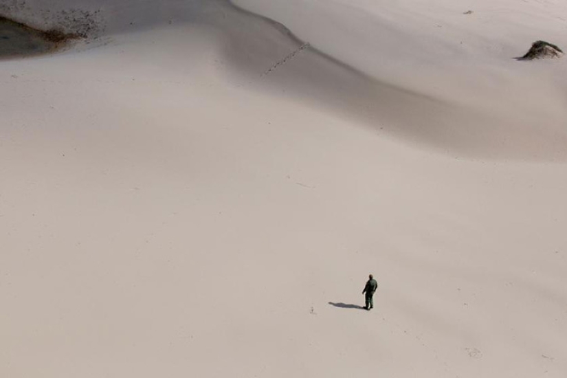 Las fotos más importantes y emotivas de 2015 de la revista TIME