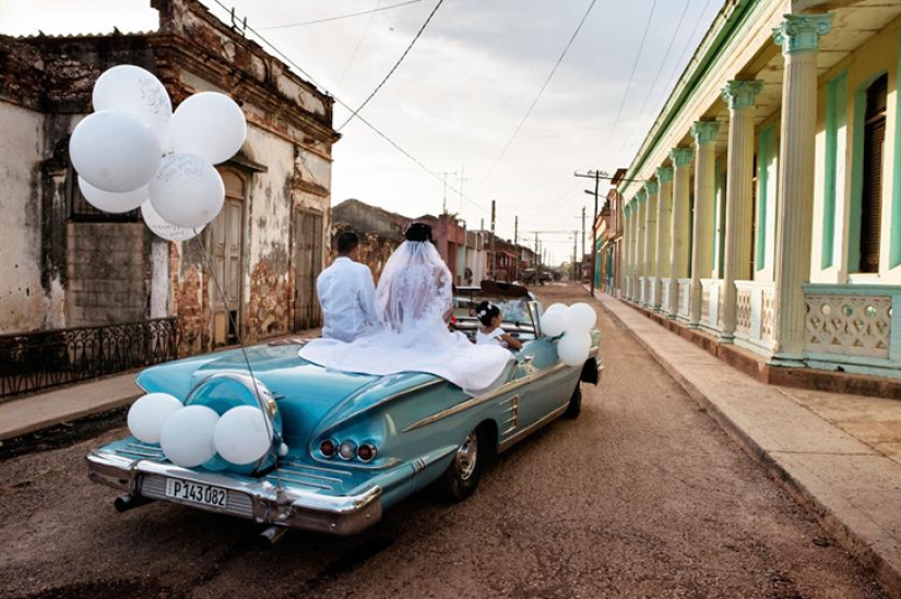 Las fotos más importantes y emotivas de 2015 de la revista TIME