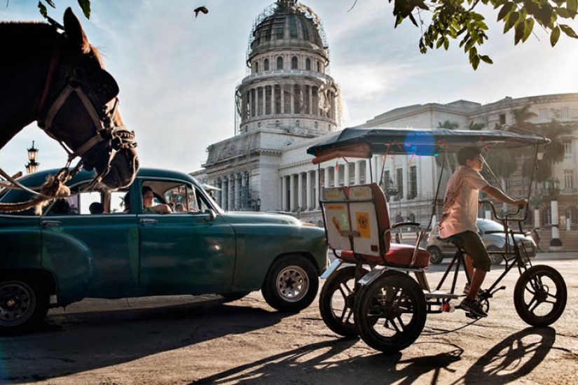Las fotos más importantes y emotivas de 2015 de la revista TIME