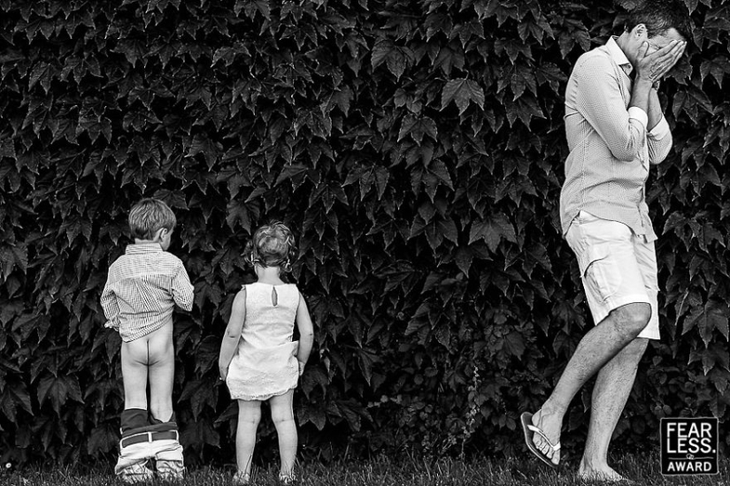 Las imágenes de boda más brillantes que nunca entrarán en el álbum familiar