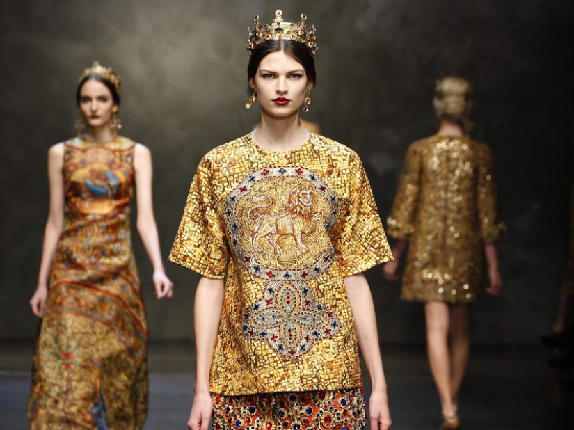 Las marcas de ropa más caras del mundo