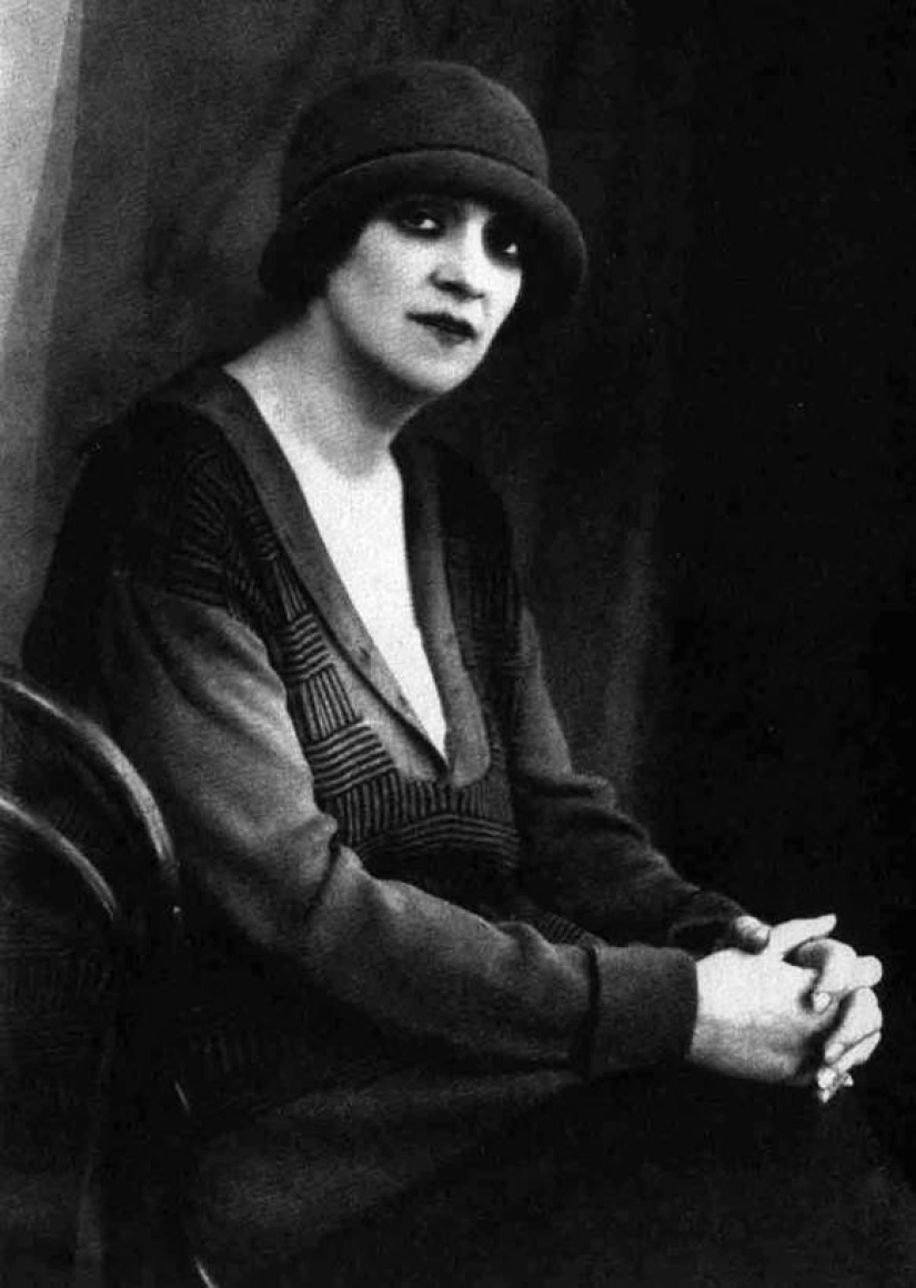 Las mejores citas y aforismos de Faina Ranevskaya