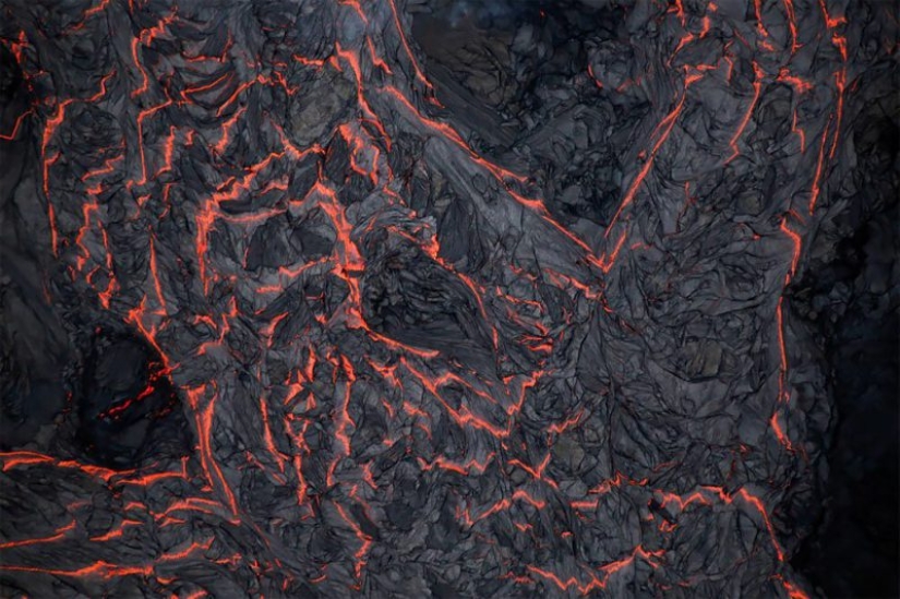 Las mejores fotos de 2018: fotografía aérea de Reuters