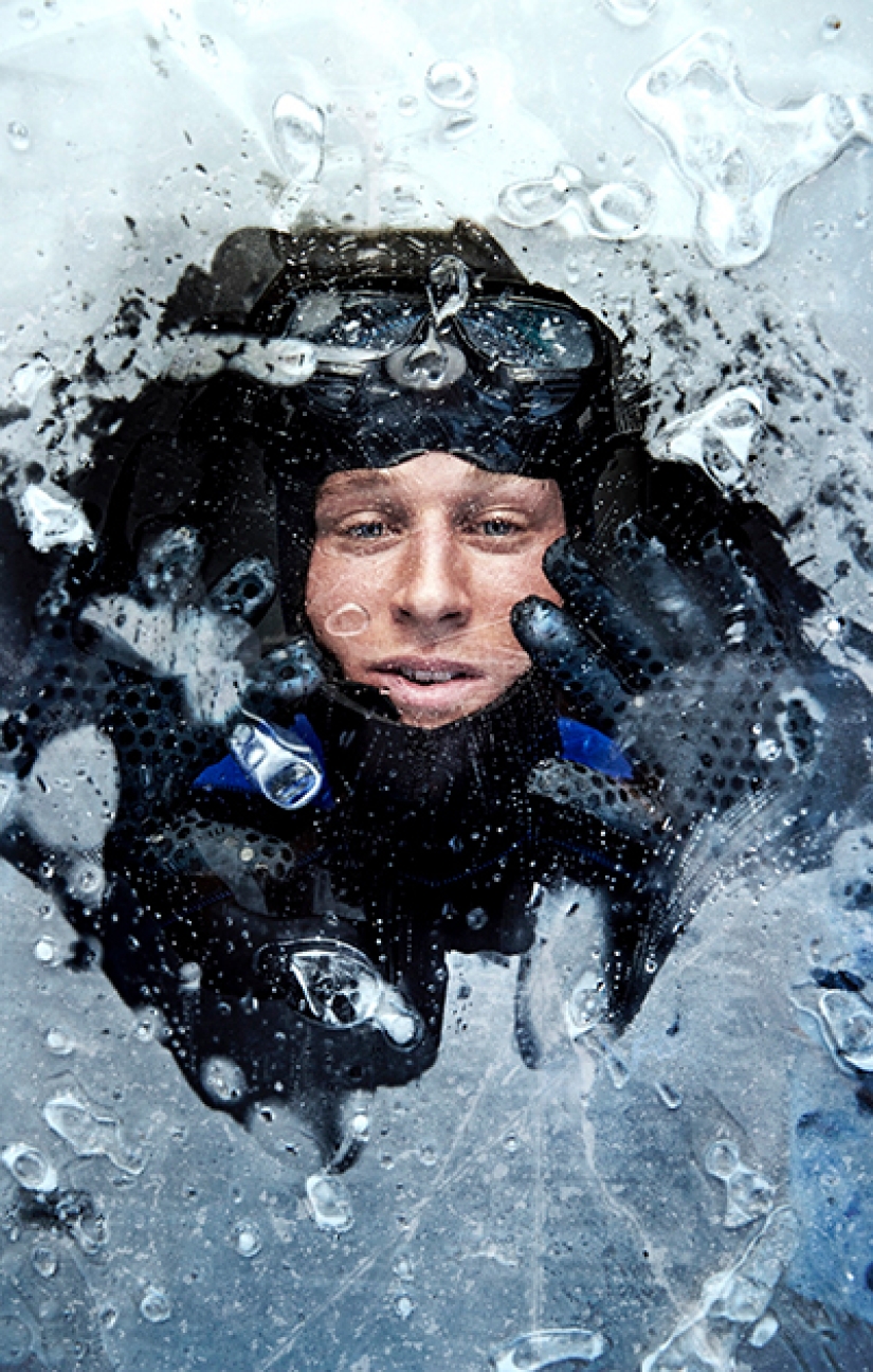 Las mejores fotos de la lista de finalistas del 17º Concurso de Fotografía del Smithsonian