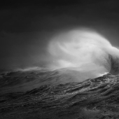 Las mejores fotos en blanco y negro del concurso Fotógrafo en Blanco y Negro del Año 2018