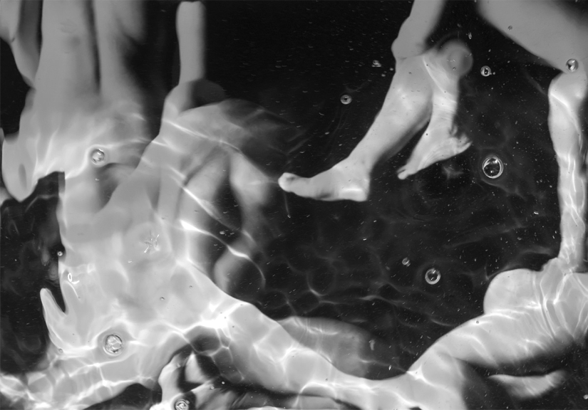 Las mejores fotos en blanco y negro del concurso Fotógrafo en Blanco y Negro del Año 2018