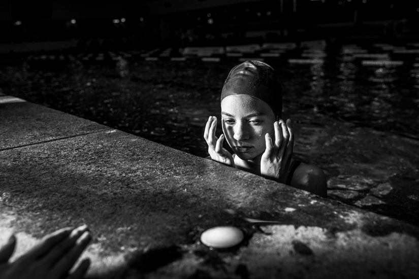 Las mejores fotos en blanco y negro del concurso Fotógrafo en Blanco y Negro del Año 2018