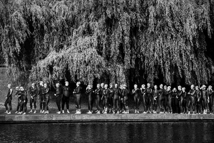 Las mejores fotos en blanco y negro del concurso Fotógrafo en Blanco y Negro del Año 2018