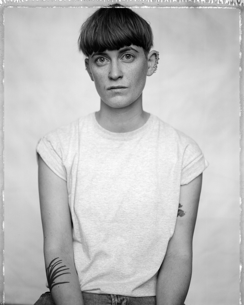 Las mejores fotos en blanco y negro del concurso Fotógrafo en Blanco y Negro del Año 2018