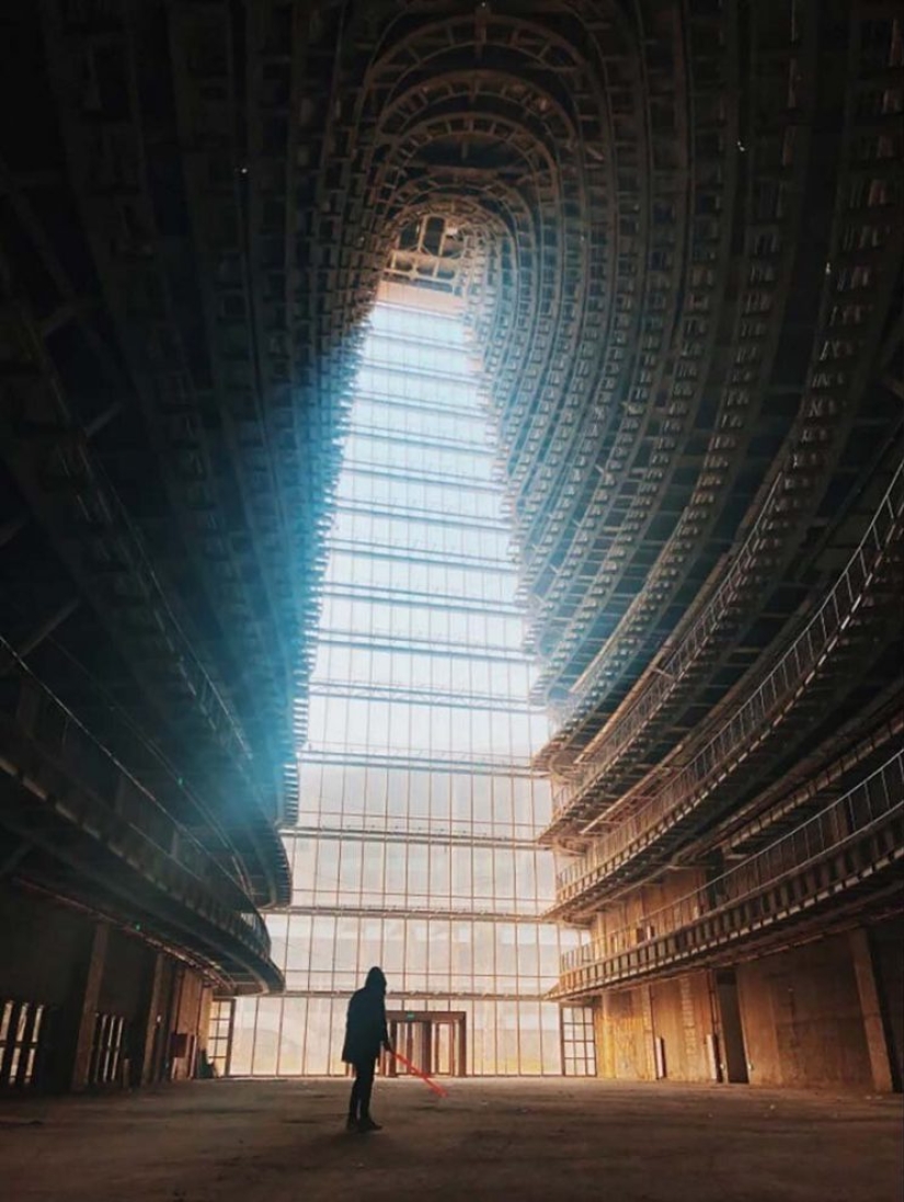 Las mejores fotos móviles del año: se han anunciado los ganadores de los iPhone Photography Awards 2019 Las mejores fotos móviles del año: se han anunciado los ganadores de los iPhone Photography Awards 2019