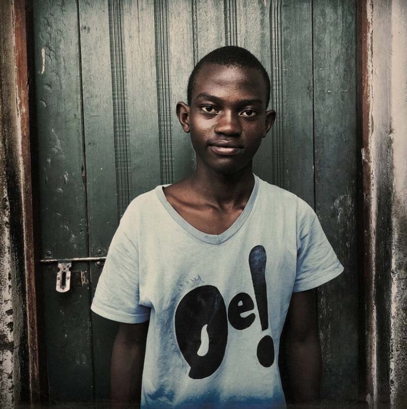 Las mejores fotos móviles del año: se han anunciado los ganadores de los iPhone Photography Awards 2019 Las mejores fotos móviles del año: se han anunciado los ganadores de los iPhone Photography Awards 2019