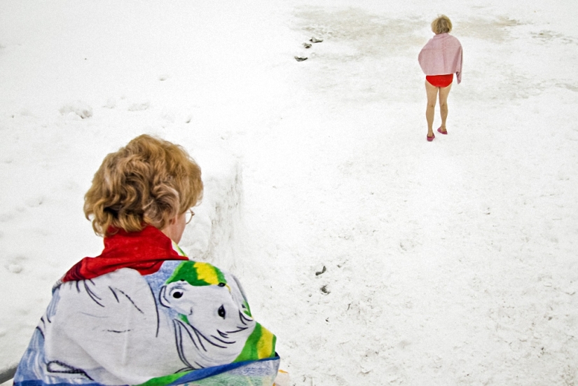 Las mejores fotos submarinas de 2015 Las mejores fotos submarinas de 2015