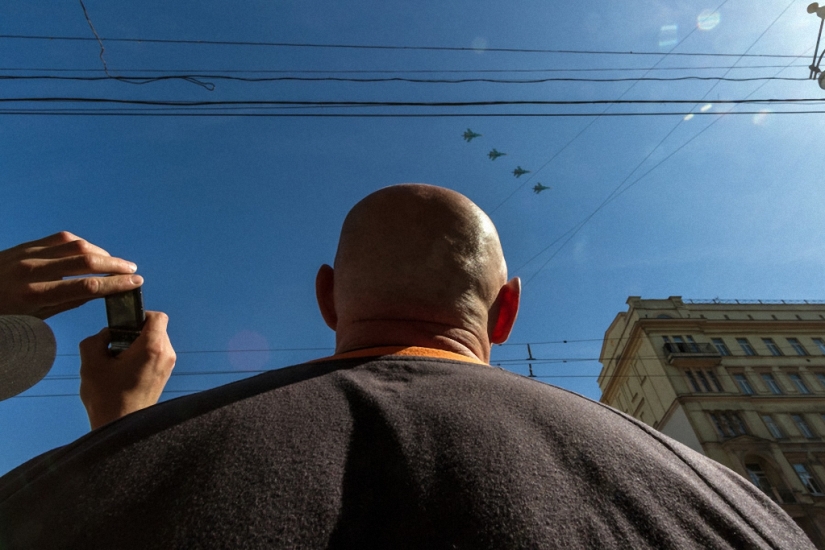 Las mejores fotos submarinas de 2015 Las mejores fotos submarinas de 2015