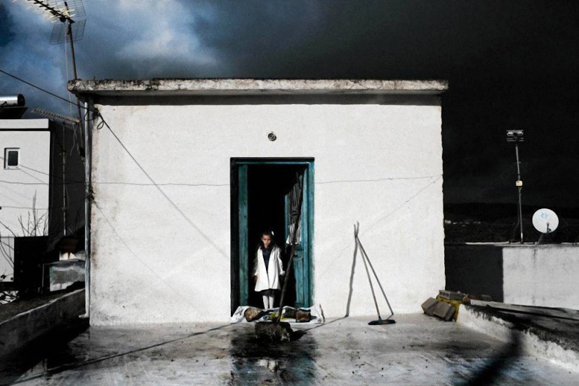 Las mejores fotos submarinas de 2015 Las mejores fotos submarinas de 2015