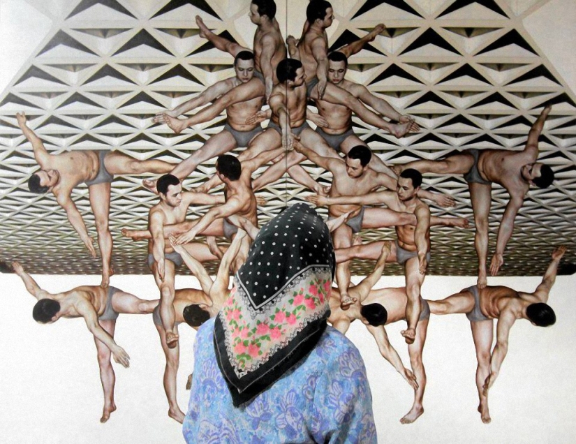 Las mejores fotos submarinas de 2015 Las mejores fotos submarinas de 2015