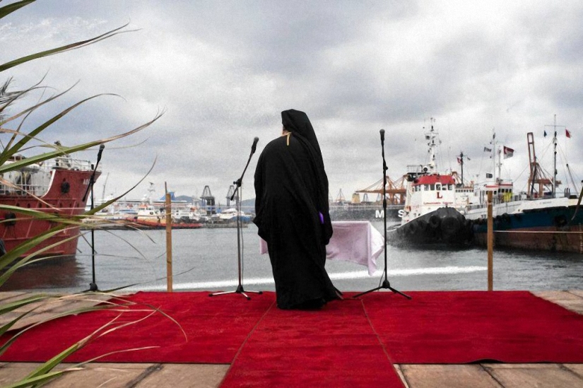 Las mejores fotos submarinas de 2015 Las mejores fotos submarinas de 2015