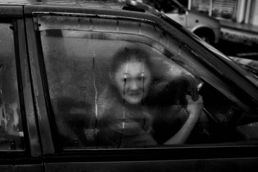 Las mejores imágenes del concurso de Fotografía callejera SPi Street Awards 2018