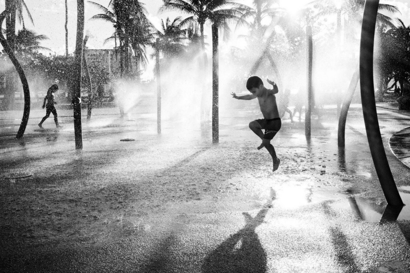 Las mejores imágenes del concurso de Fotografía callejera SPi Street Awards 2018