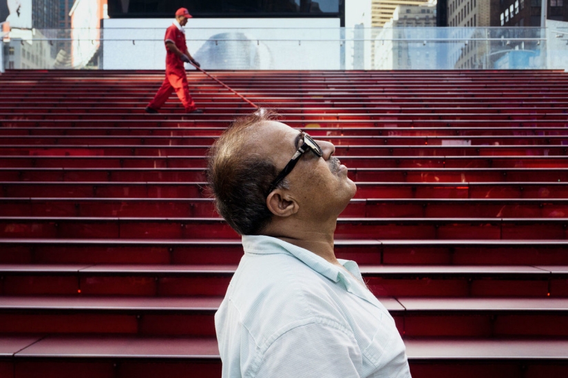 Las mejores imágenes del concurso de Fotografía callejera SPi Street Awards 2018