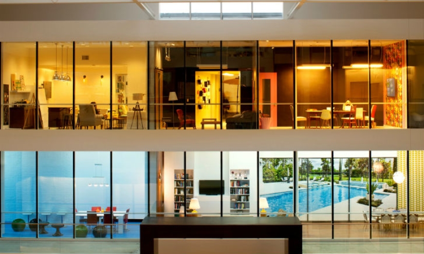 Las mejores oficinas de 2015 Las mejores oficinas de 2015