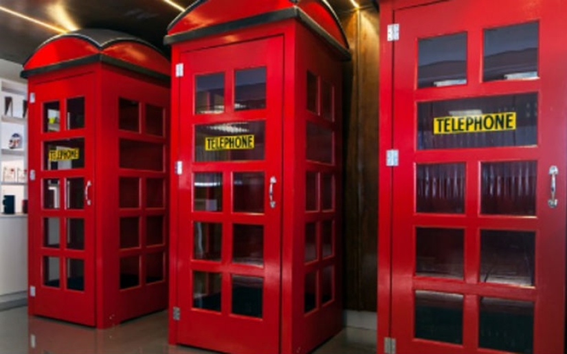 Las mejores oficinas de 2015 Las mejores oficinas de 2015