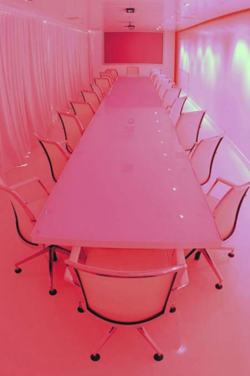 Las mejores oficinas de 2015 Las mejores oficinas de 2015