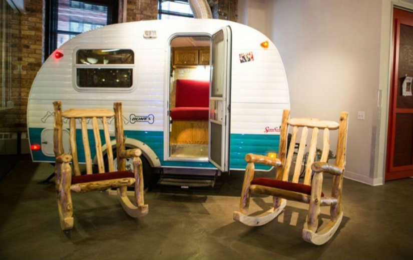 Las mejores oficinas de 2015 Las mejores oficinas de 2015