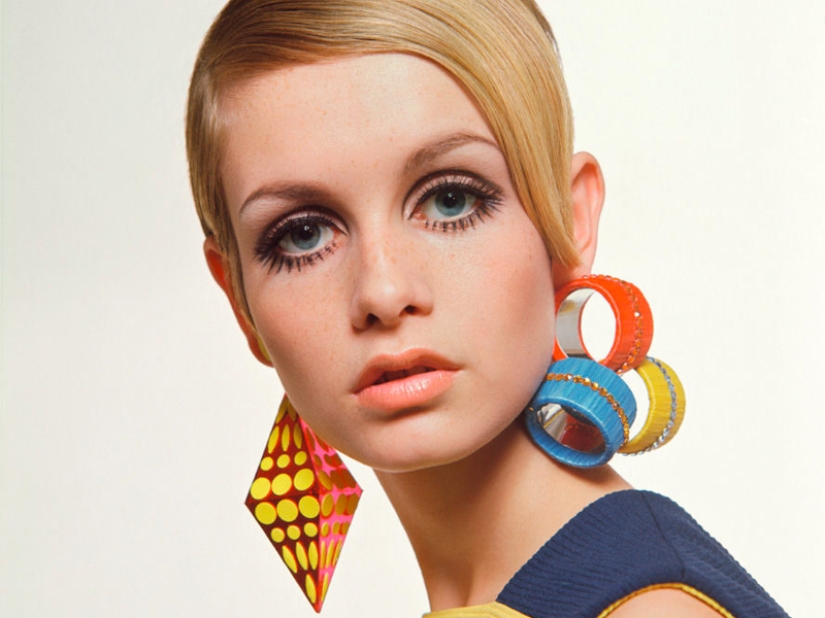 Las modelos mejor pagadas de todos los tiempos: 15 fotos