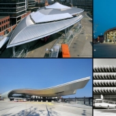 Las paradas de autobús más bonitas del mundo